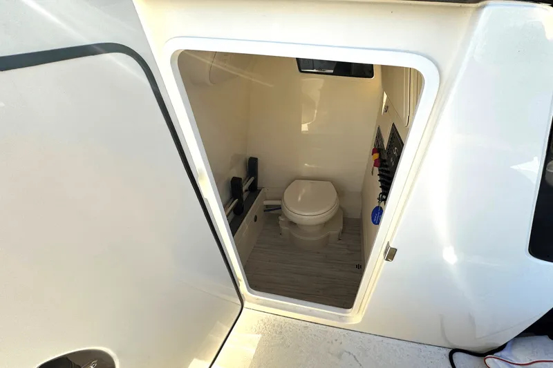 Slide: The Image of Scout 281 XSS 2025 - 23