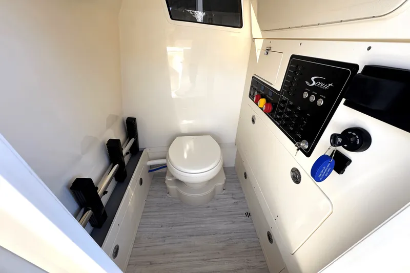 Slide: The Image of Scout 281 XSS 2025 - 24