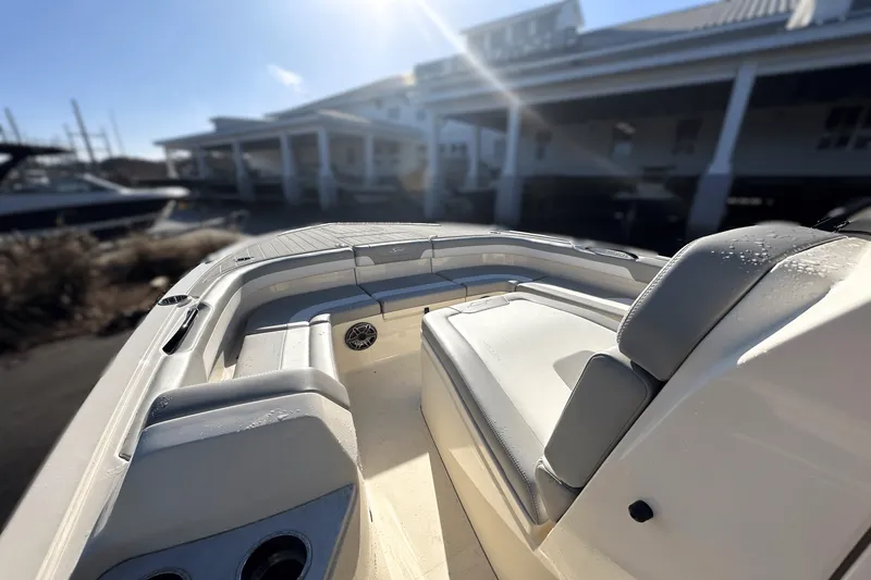 Slide: The Image of Scout 281 XSS 2025 - 25