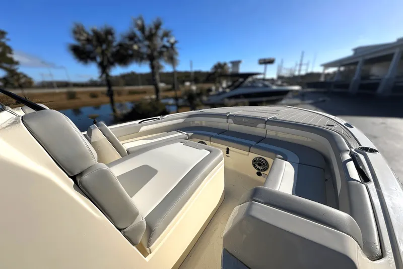 Slide: The Image of Scout 281 XSS 2025 - 26