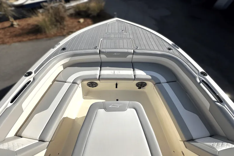 Slide: The Image of Scout 281 XSS 2025 - 27