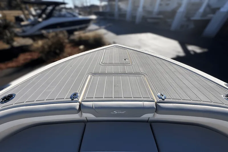 Slide: The Image of Scout 281 XSS 2025 - 28