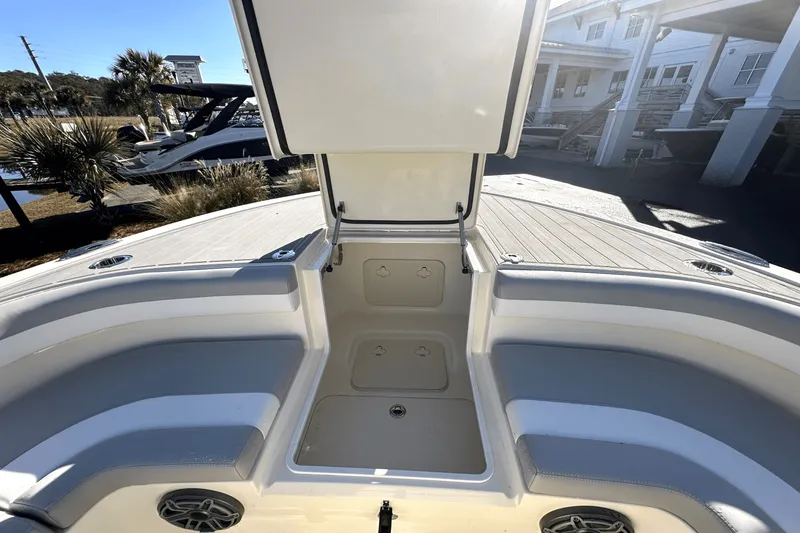 Slide: The Image of Scout 281 XSS 2025 - 29