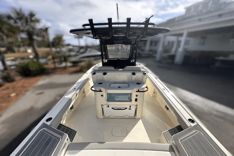 Slide: The Image of Scout 281 XSS 2025 - 3