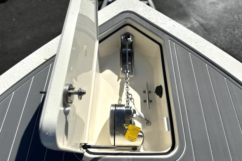 Slide: The Image of Scout 281 XSS 2025 - 30