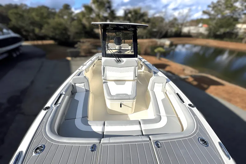 Slide: The Image of Scout 281 XSS 2025 - 31