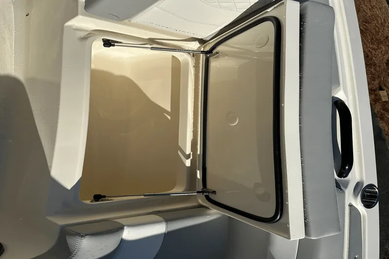 Slide: The Image of Scout 281 XSS 2025 - 35