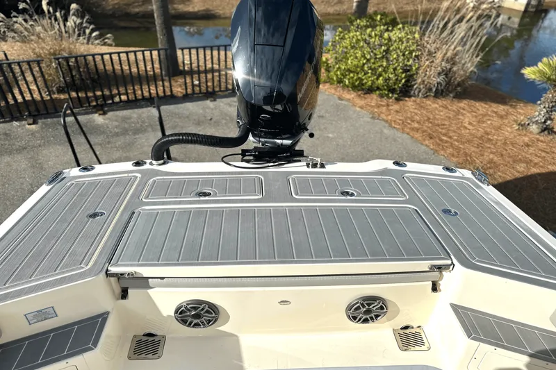 Slide: The Image of Scout 281 XSS 2025 - 5