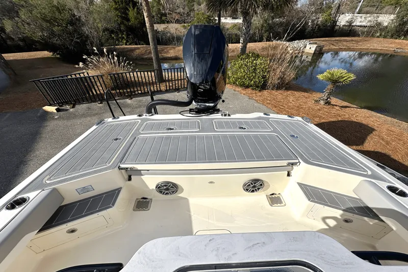 Slide: The Image of Scout 281 XSS 2025 - 6