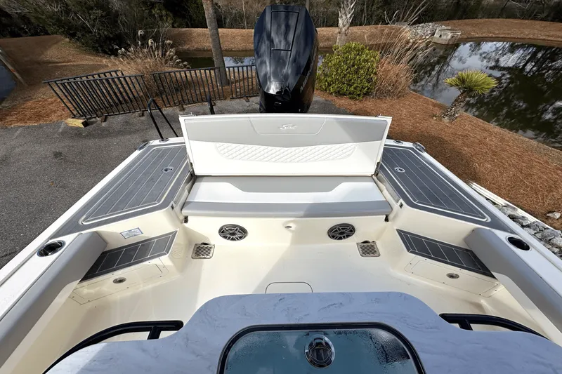 Slide: The Image of Scout 281 XSS 2025 - 7