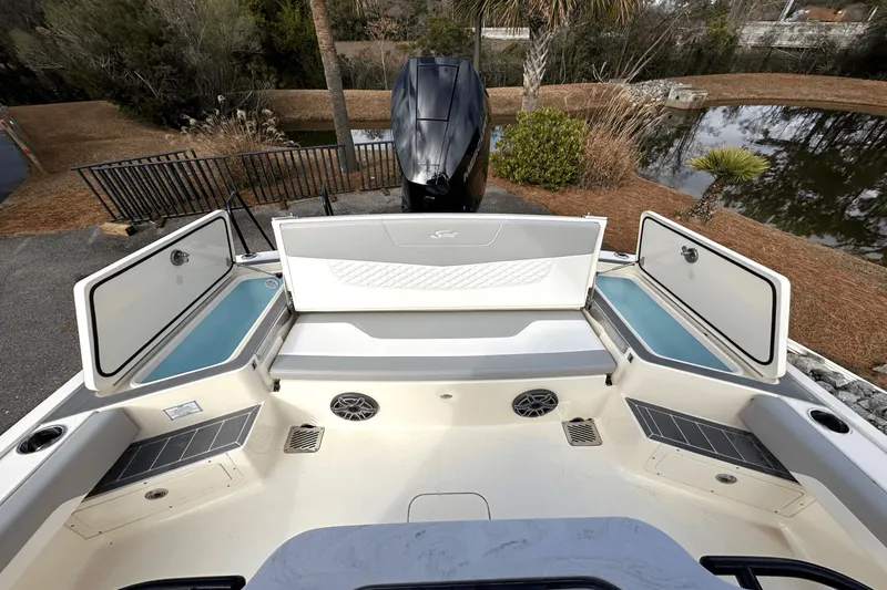 Slide: The Image of Scout 281 XSS 2025 - 8