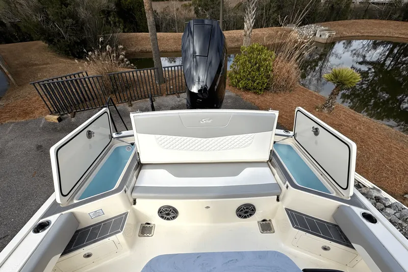 Slide: The Image of Scout 281 XSS 2025 - 9