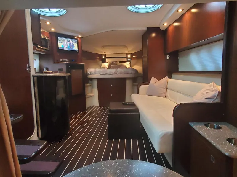 Slide: The Image of Cruisers 380 Express 2012 - 3485470