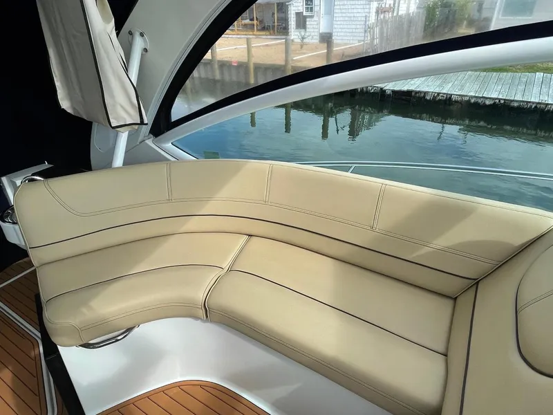 Slide: The Image of Cruisers 380 Express 2012 - 3485476