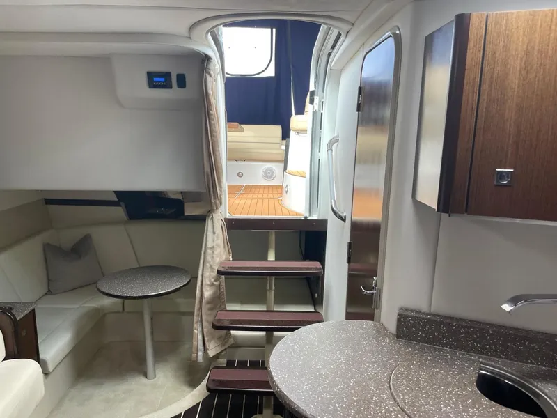 Slide: The Image of Cruisers 380 Express 2012 - 3485484