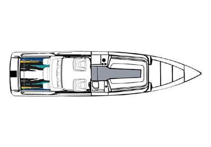 Slide: The Image of Formula 353 Fastech 2007 - 3489467