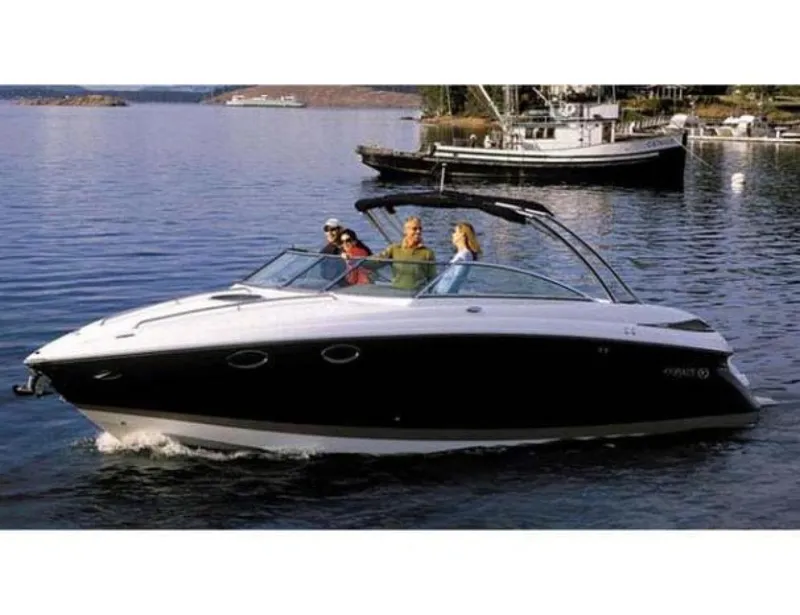 Slide: The Image of Cobalt 323 2009 - 3489236