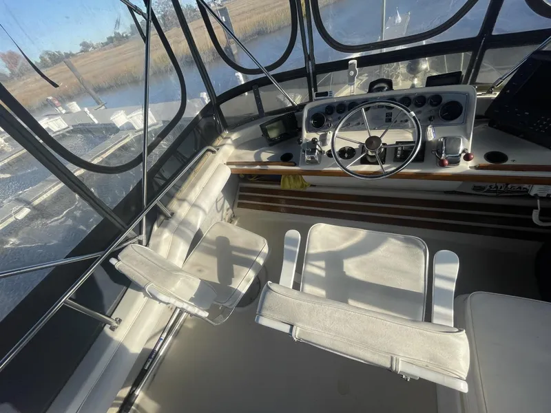 Slide: The Image of Mainship Nantucket 1988 - 3491686