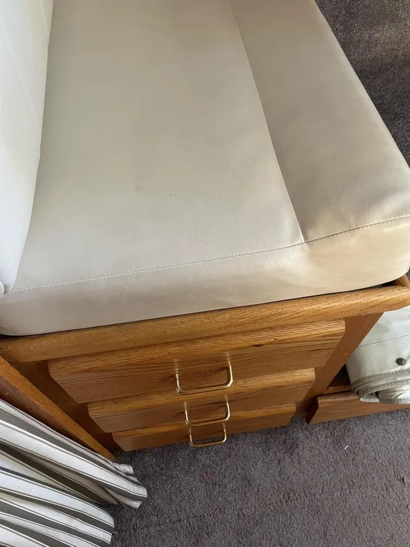 Slide: The Image of Mainship Nantucket 1988 - 3491709