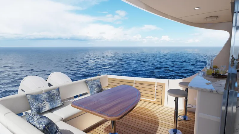 Slide: The Image of 505 Aft Cockpit - 3493862