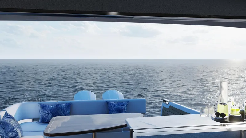 Slide: The Image of 505 Aft Cockpit - 3493863