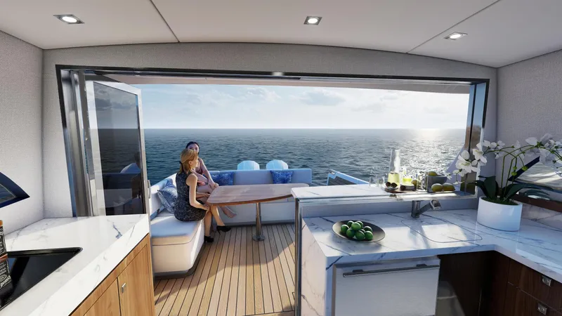 Slide: The Image of 505 Galley - 3493864