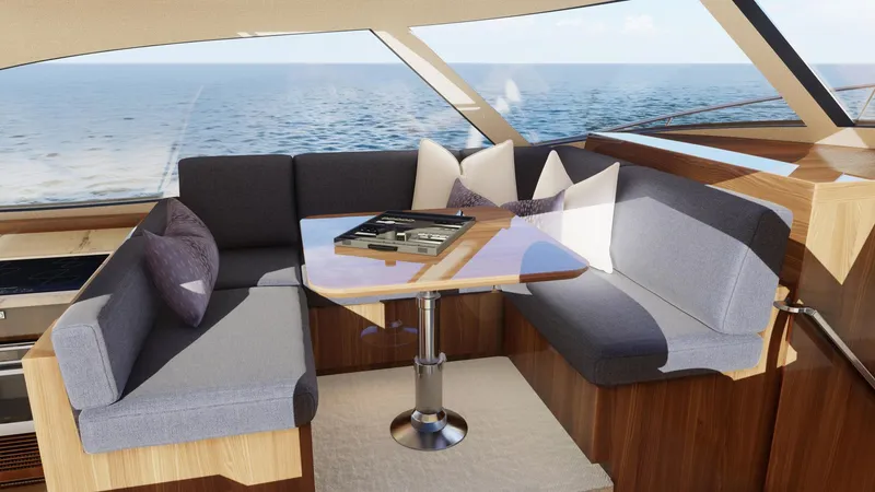 Slide: The Image of 505 Interior Salon - 3493869