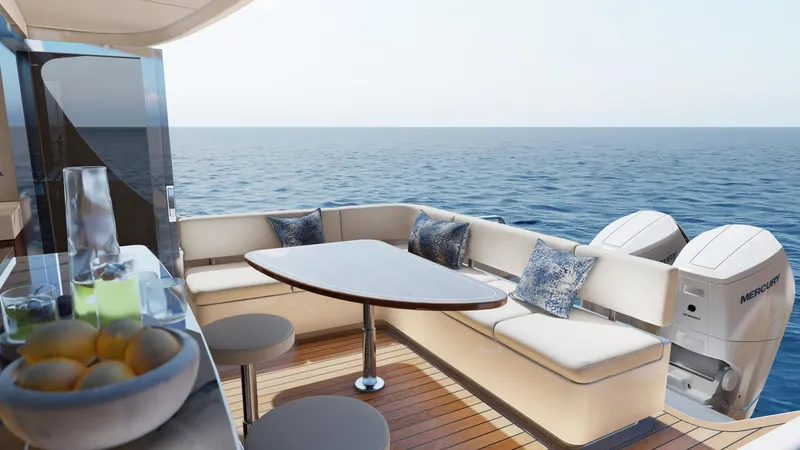 Slide: The Image of 505 Aft Cockpit - 3493861