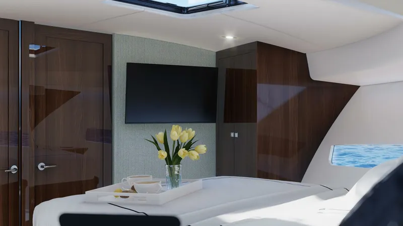 Slide: The Image of 505 Interior Master Forward - 7678027