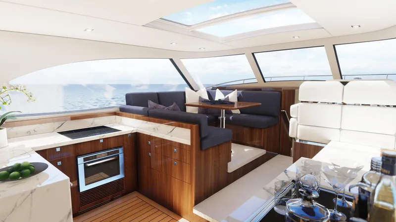 Slide: The Image of 505 Interior Salon - 3493868