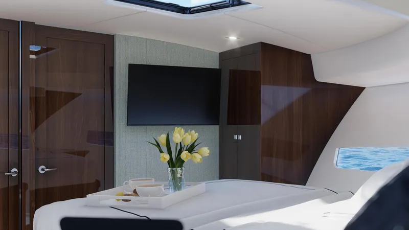 Slide: The Image of 505 Interior Master Forward - 3493873