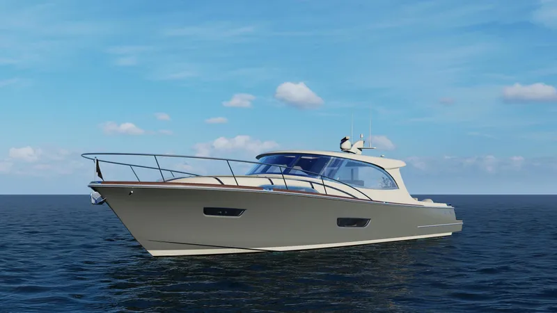 Slide: The Image of 505 Exterior Port - 3493859