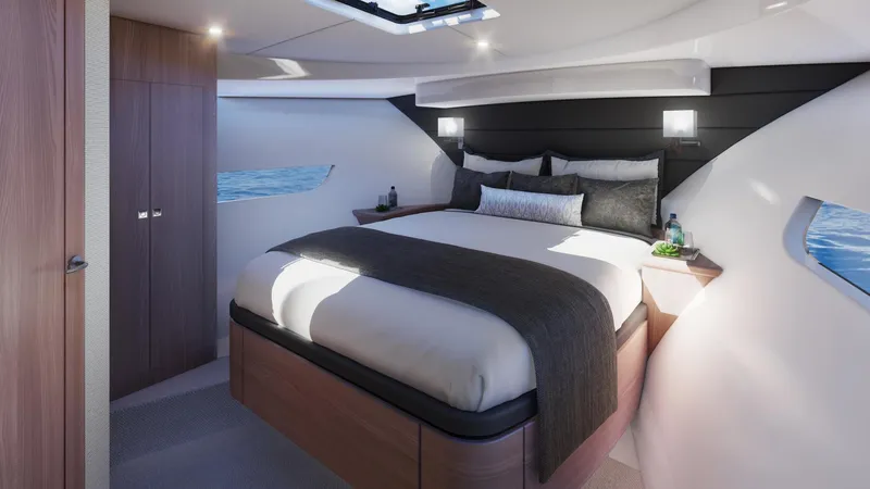 Slide: The Image of 605 Interior Master Forward - 3495380