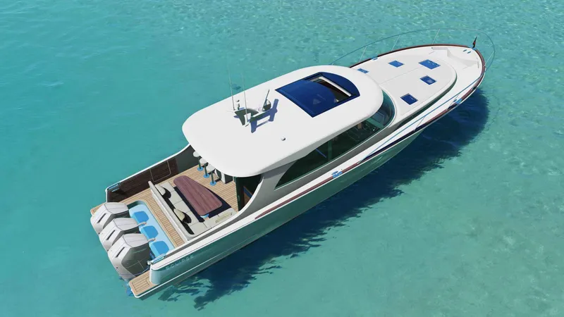 Slide: The Image of 605 Exterior Overview - 3495366