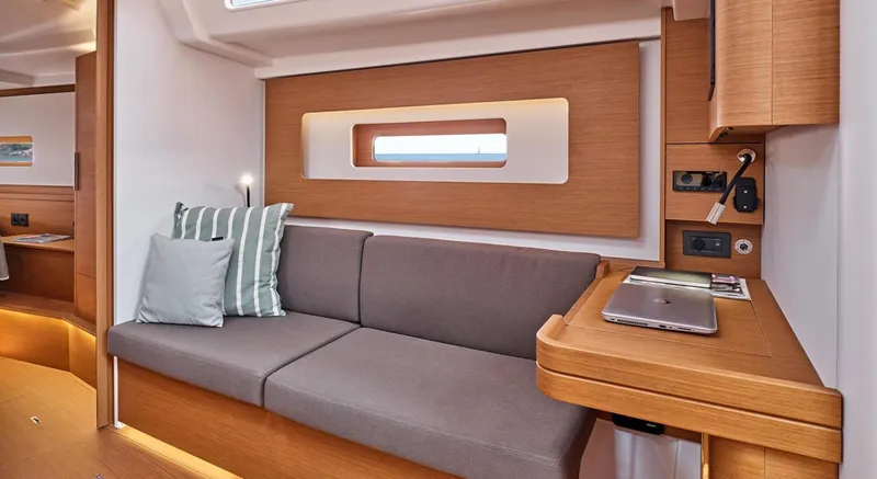 Slide: The Image of Beneteau FIRST 44 PERFORMANCE  - 3497157