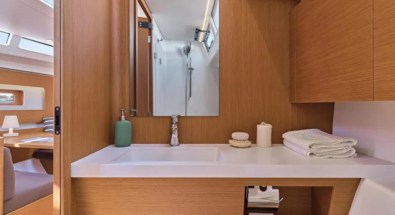 Slide: The Image of Beneteau FIRST 44 PERFORMANCE  - 3497159