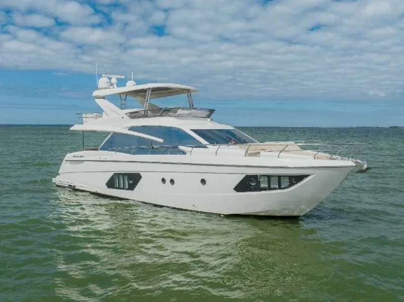 The Image of Absolute 60 Fly 2018 - 7676051