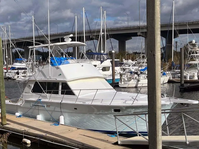 Slide: The Image of Starboard Side At Dock - 3516536
