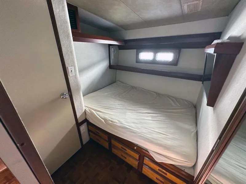 Slide: The Image of Main Stateroom - 3516548