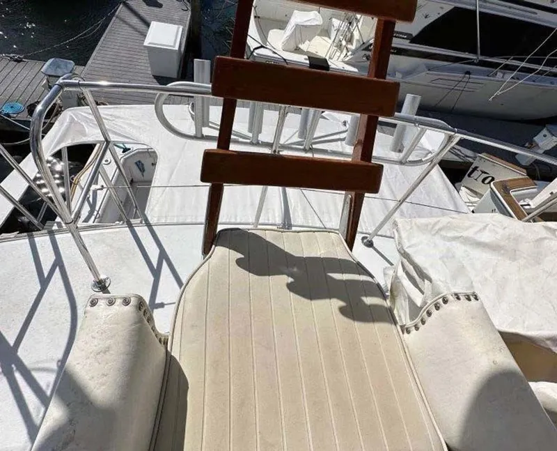 Slide: The Image of Helm Seat - 3516557