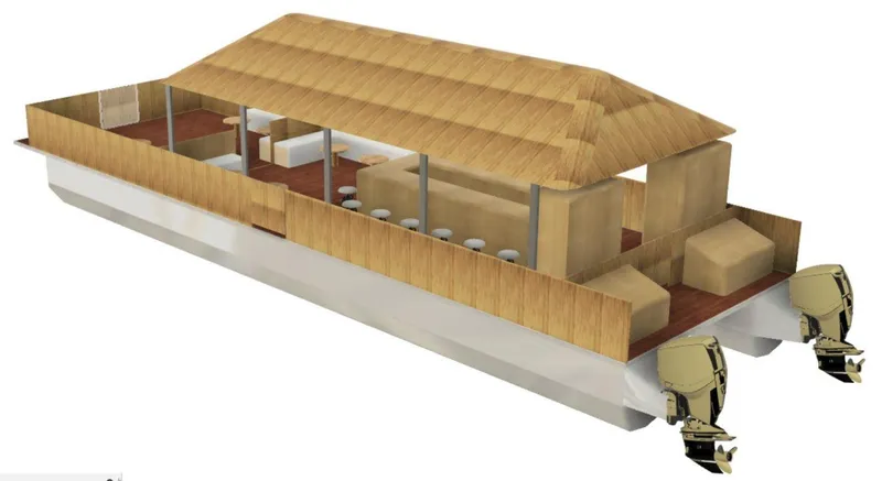 Slide: The Image of Custom 100PAX USCG COI Passenger 2025 - 3517010