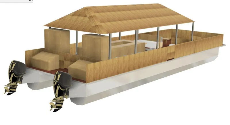 Slide: The Image of Custom 100PAX USCG COI Passenger 2025 - 3517011