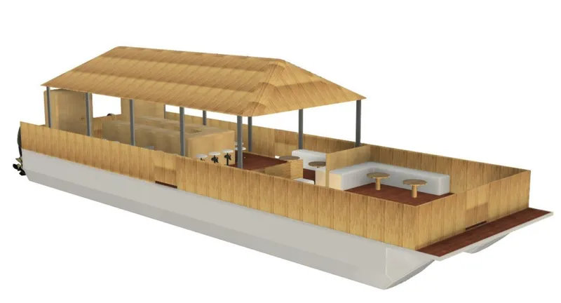 Slide: The Image of Custom 100PAX USCG COI Passenger 2025 - 3517012