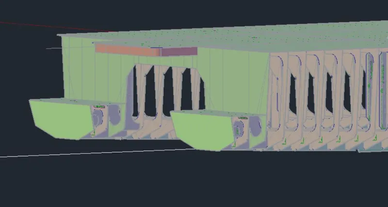 Slide: The Image of Custom 100PAX USCG COI Passenger 2025 - 3524066