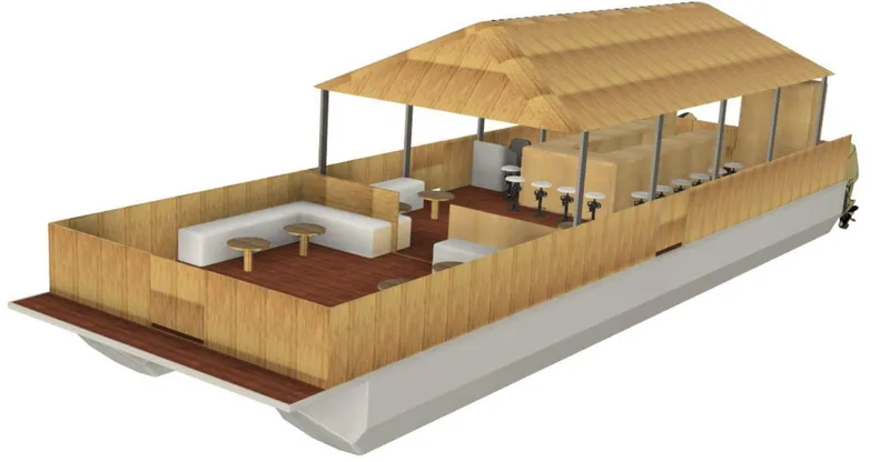 Slide: The Image of Custom 100PAX USCG COI Passenger 2025 - 3516897