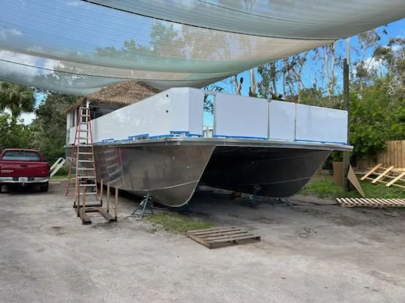 Slide: The Image of Custom 100PAX USCG COI Passenger 2025 - 3516898