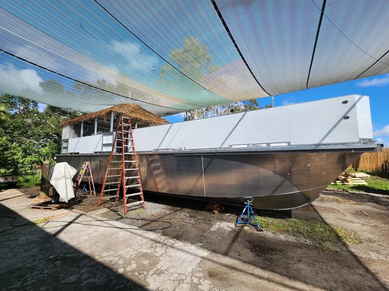 Slide: The Image of Custom 100PAX USCG COI Passenger 2025 - 3516918