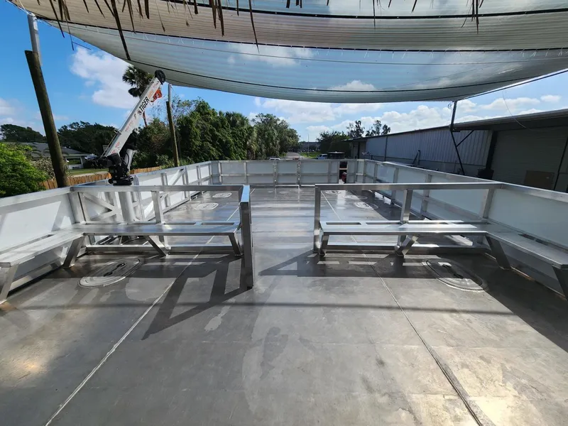 Slide: The Image of Custom 100PAX USCG COI Passenger 2025 - 3516924