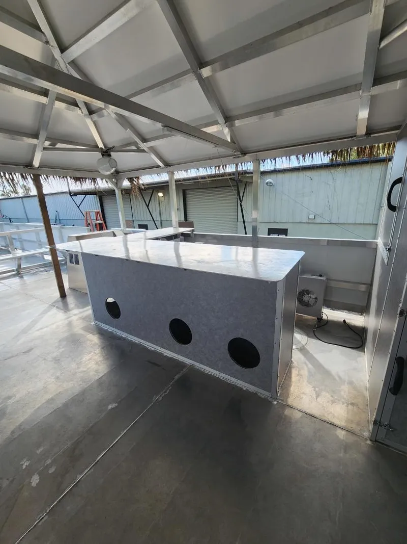 Slide: The Image of Custom 100PAX USCG COI Passenger 2025 - 3516926
