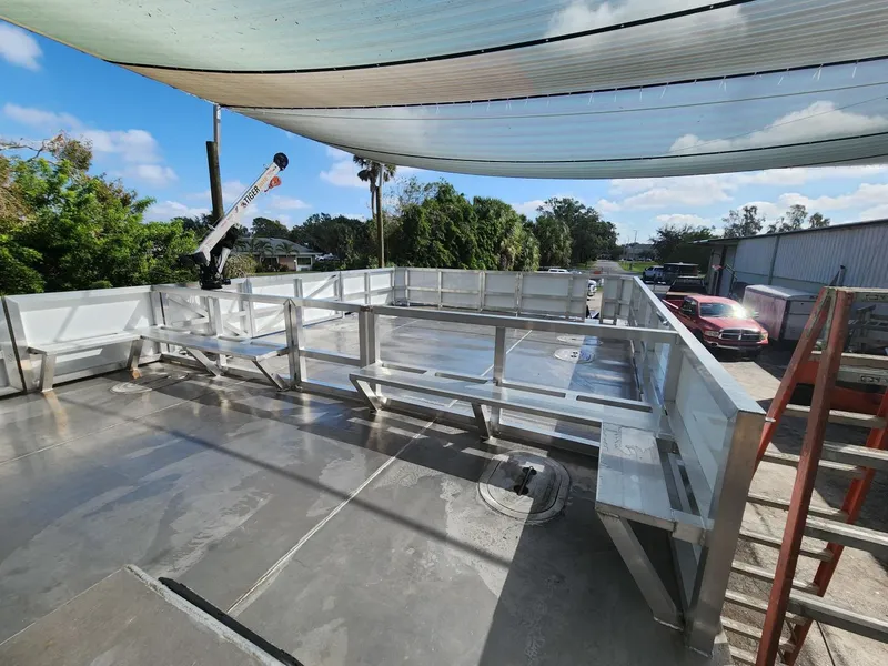 Slide: The Image of Custom 100PAX USCG COI Passenger 2025 - 3516929